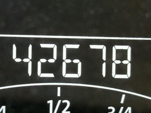 3VW2K7AJ4CM379814 - 2012 VOLKSWAGEN JETTA BASE WHITE photo 8