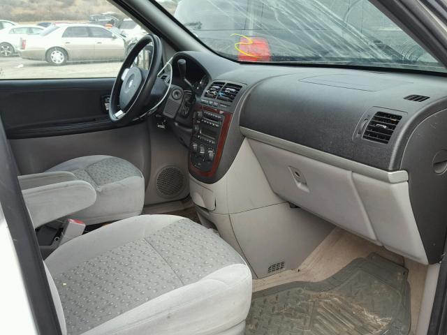 1GNDV23118D182063 - 2008 CHEVROLET UPLANDER L 白色 照片 5