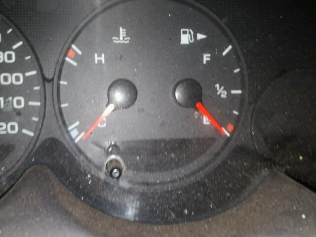 1P3ES46CXYD841725 - 2000 PLYMOUTH NEON BASE 蓝色 照片 8