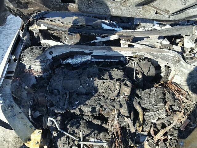 3VWDZ7AJ6BM354660 - 2011 VOLKSWAGEN JETTA SE 黑色 照片 7