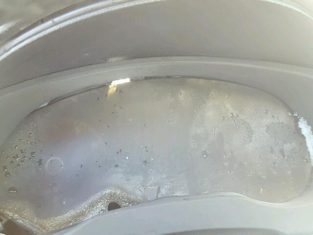 3VWDZ7AJ6BM354660 - 2011 VOLKSWAGEN JETTA SE 黑色 照片 8