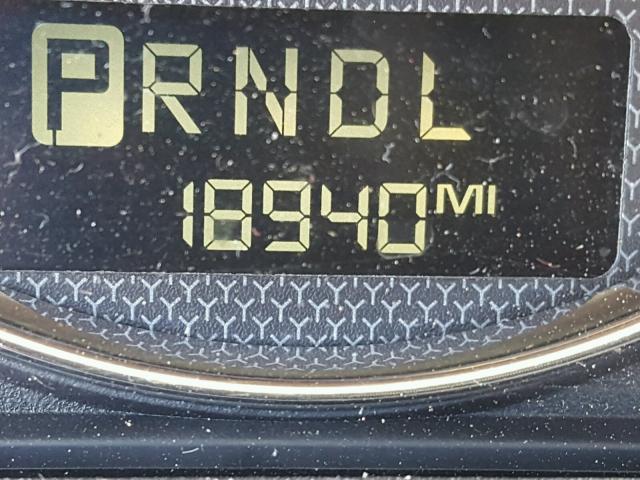 1G1ZU53836F211363 - 2006 CHEVROLET MALIBU LTZ 银色 照片 8