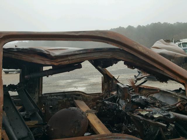 1FT7W2BT3DEB44358 - 2013 FORD F250 SUPER BURN photo 5