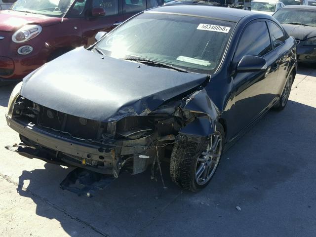 JTKDE167670217665 - 2007 TOYOTA SCION TC 灰色 照片 2