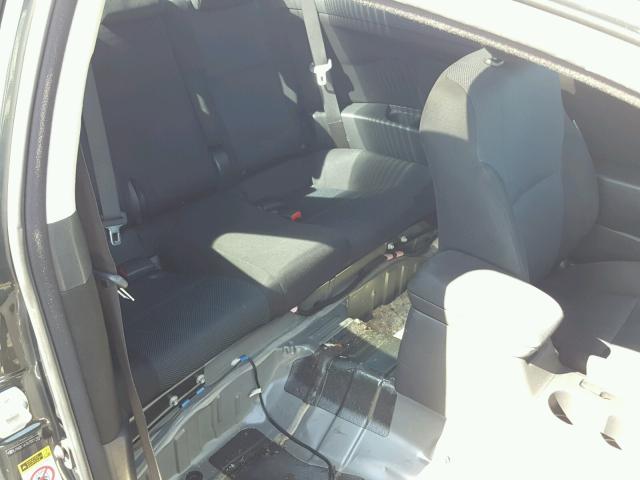 JTKDE167670217665 - 2007 TOYOTA SCION TC 灰色 照片 6