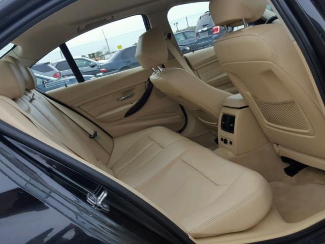 WBA3B5C55FF960347 - 2015 BMW 328 XI SUL BLACK photo 6