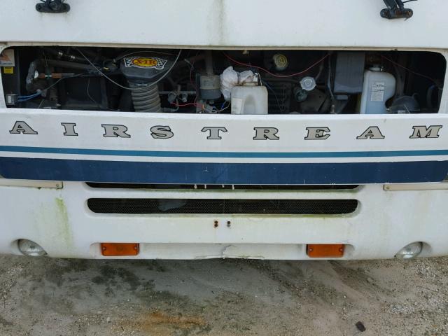 3FCMF53G6SJA13276 - 1995 FORD F530 SUPER WHITE photo 7