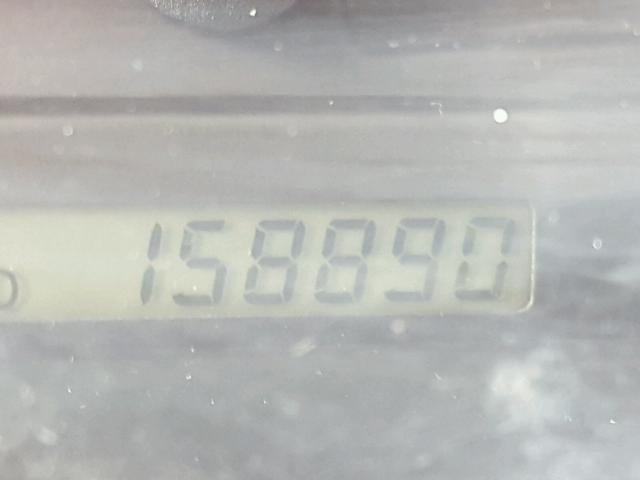 4T1BE32K02U595384 - 2002 TOYOTA CAMRY LE 灰色 照片 8