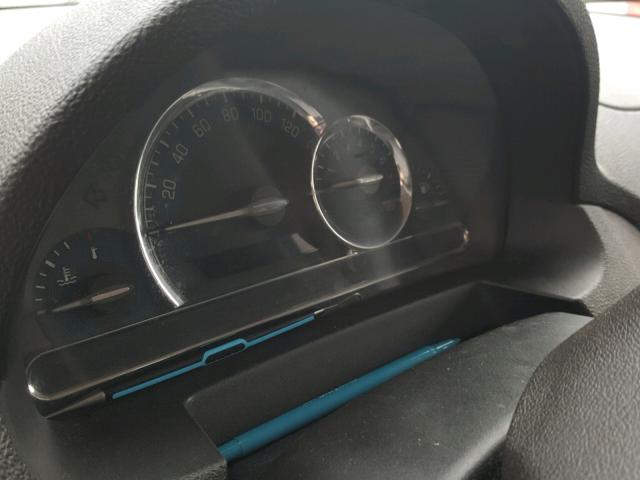 3GNBAADB9AS560348 - 2010 CHEVROLET HHR LS ლურჯი ფოტო 8