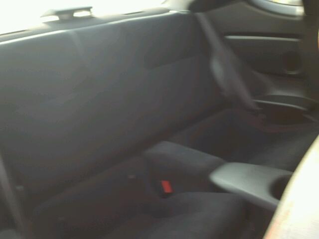 JF1ZNAA1XF9703329 - 2015 TOYOTA SCION FR-S WHITE photo 6