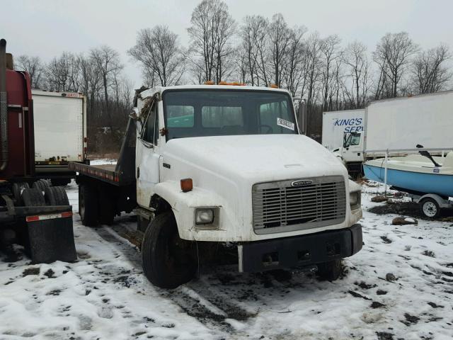 1FV6HLBC4YDH44742 - 2000 FREIGHTLINER MEDIUM CON WHITE photo 1