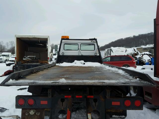 1FV6HLBC4YDH44742 - 2000 FREIGHTLINER MEDIUM CON WHITE photo 6