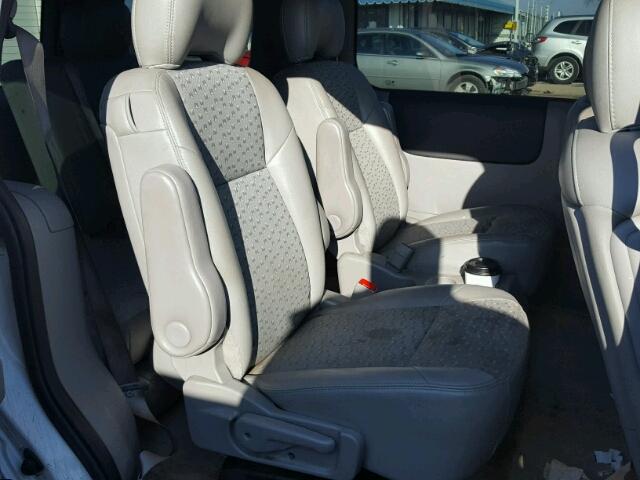 1GNDV33108D173277 - 2008 CHEVROLET UPLANDER L 白色 照片 6