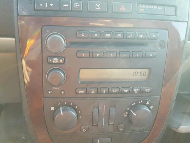 1GNDV33108D173277 - 2008 CHEVROLET UPLANDER L 白色 照片 9