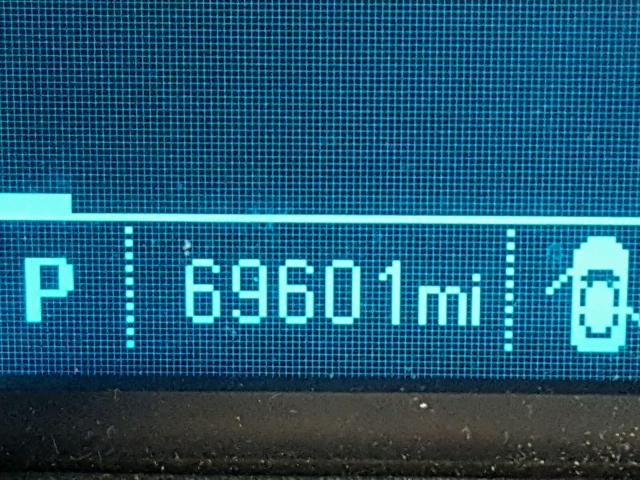 1G11C5SA6DF248327 - 2013 CHEVROLET MALIBU 1LT 金色 照片 8