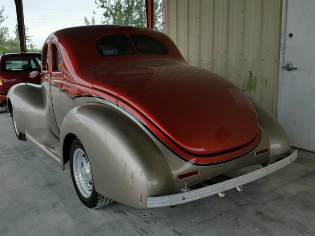 MNVIN70741IND - 1965 ASM ASM Orange Foto 3