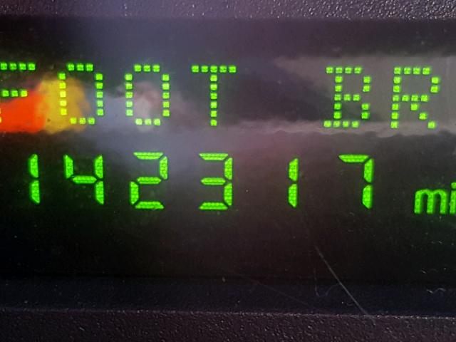 1LNHM86S65Y642810 - 2005 LINCOLN LS GREEN photo 8