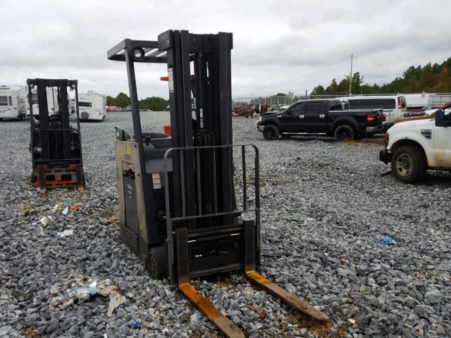 1A274598 - 2004 CROW FORKLIFT Қоңыр фото 1