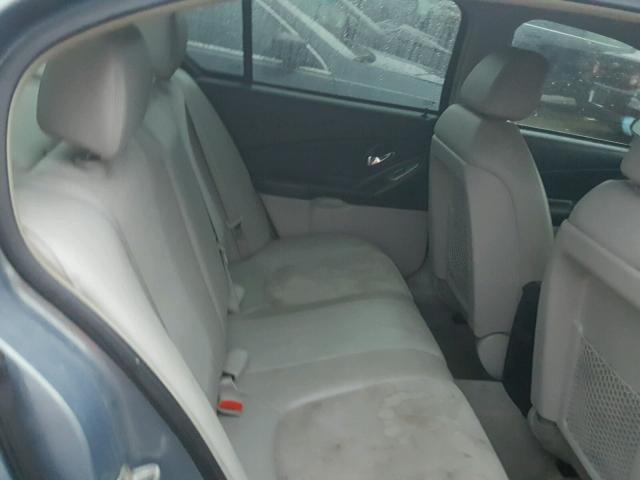 1G1ZU57N67F175394 - 2007 CHEVROLET MALIBU LTZ 灰色 照片 6