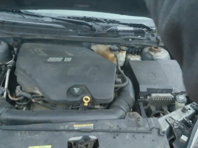 1G1ZU57N67F175394 - 2007 CHEVROLET MALIBU LTZ 灰色 照片 7