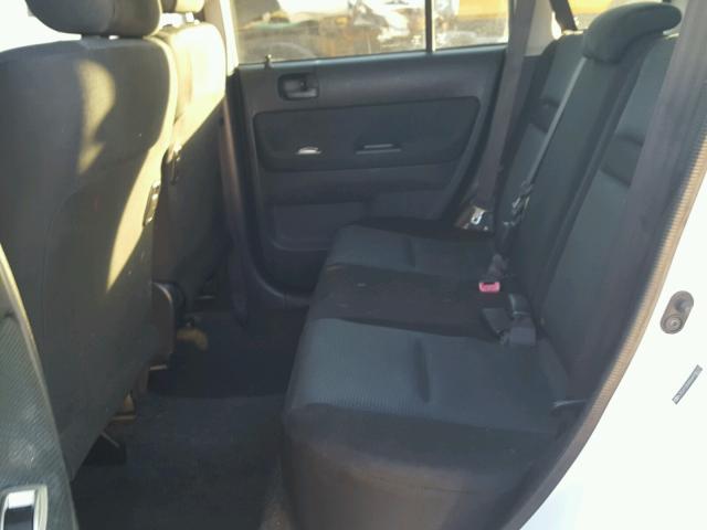 JTLKT324264108272 - 2006 TOYOTA SCION XB 白色 照片 6