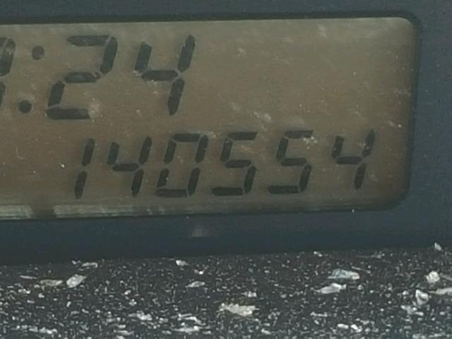 JTLKT324264108272 - 2006 TOYOTA SCION XB 白色 照片 8