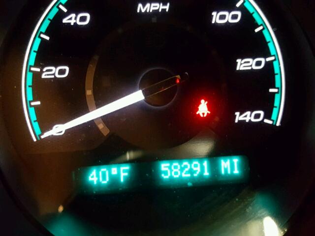 1G1ZC5E02CF334268 - 2012 CHEVROLET MALIBU 1LT 石墨色 照片 8