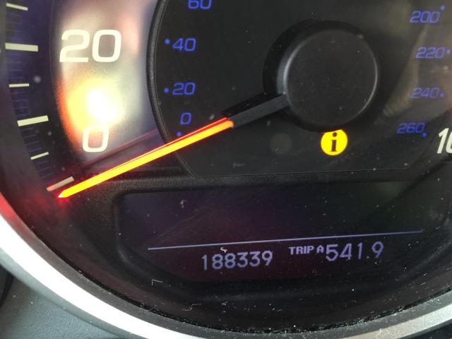 JH4KB16576C003270 - 2006 ACURA RL Ağ foto 7