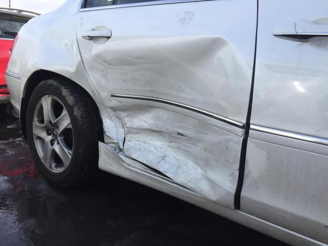 JH4KB16576C003270 - 2006 ACURA RL Ağ foto 8