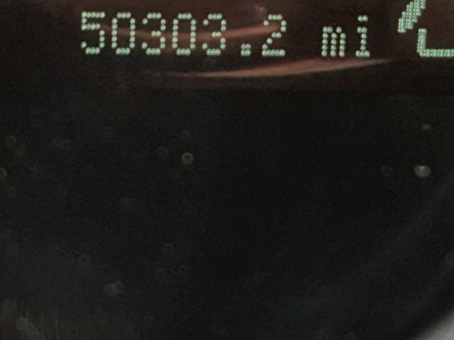 3LNHL2GC6BR767243 - 2011 LINCOLN MKZ წითელი ფოტო 8