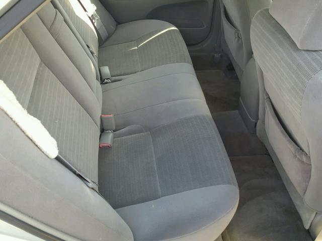 4T1BE32K46U724295 - 2006 TOYOTA CAMRY LE 灰色 照片 6