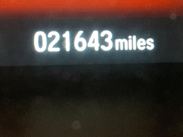 SHHFK7H98JU216552 - 2018 HONDA CIVIC SPOR GRAY photo 8