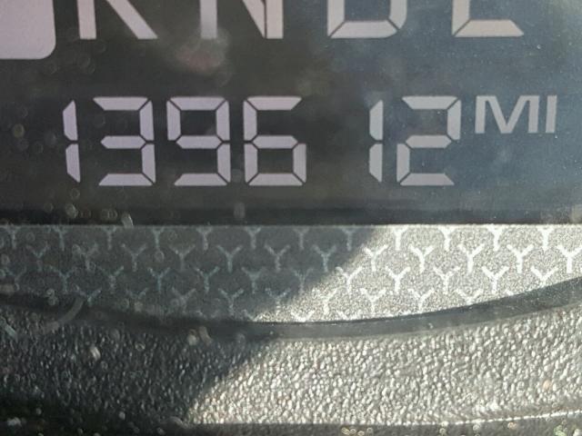 1G1ZT54845F214529 - 2005 CHEVROLET MALIBU LS GRAY photo 8