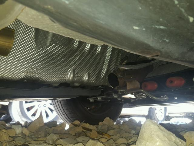 1VWAT7A35FC042715 - 2015 VOLKSWAGEN PASSAT S შავი ფოტო 9