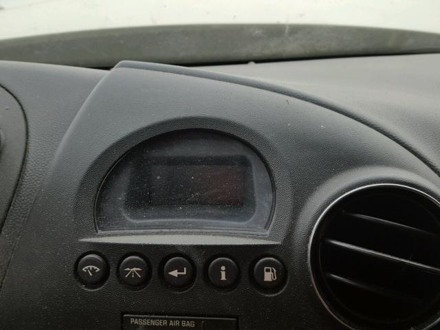 2G2WP552961302904 - 2006 PONTIAC GRAND PRIX WHITE photo 8