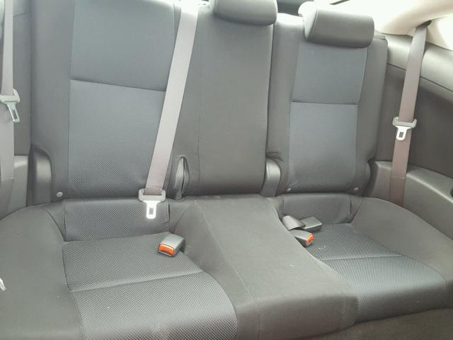 JTKDE167090297211 - 2009 TOYOTA SCION TC 银色 照片 6