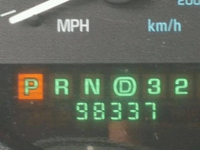 2G4WB52K431279991 - 2003 BUICK REGAL LS BLACK photo 8