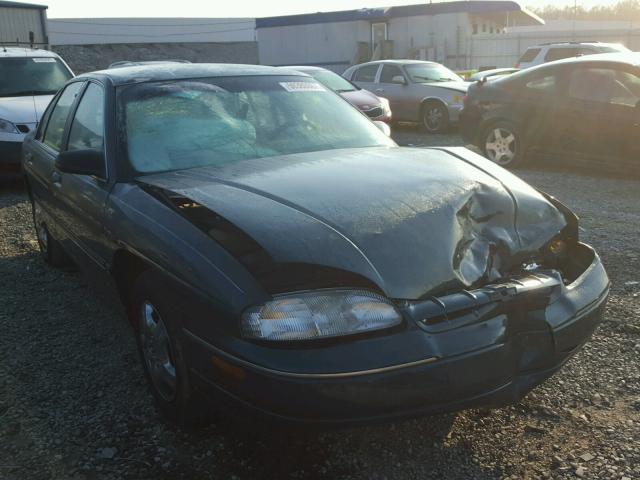 2G1WL52M7W9264855 - 1998 CHEVROLET LUMINA BAS მწვანე ფოტო 1