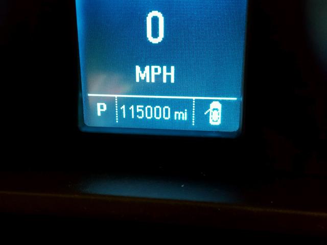 2G4GR5EK5C9159677 - 2012 BUICK REGAL 白色 照片 8