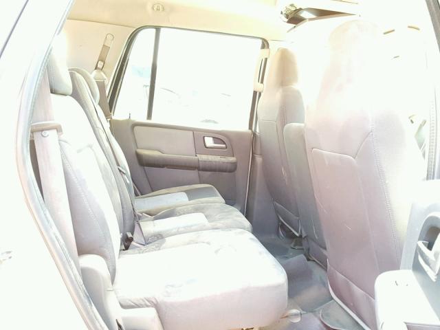 1FMRU15W93LC61429 - 2003 FORD EXPEDITION SILVER photo 6