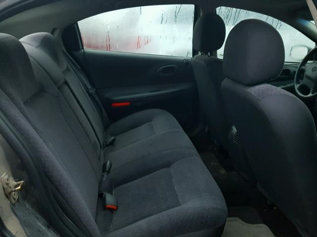 2B3HD46RX4H675412 - 2004 DODGE INTREPID S 灰色 照片 6