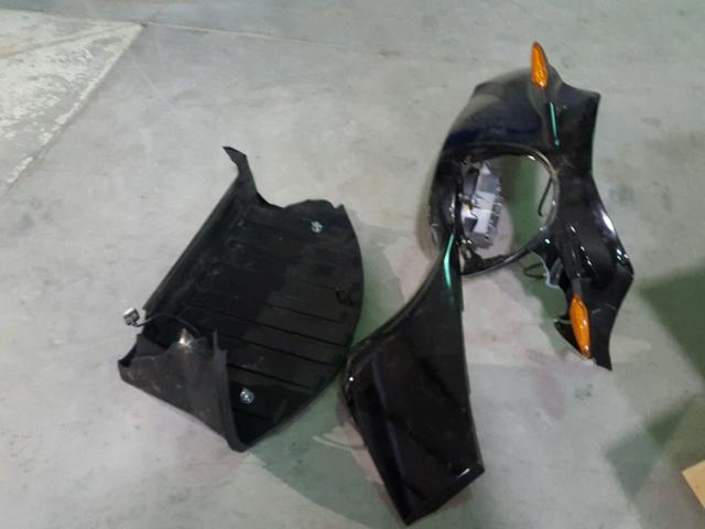 5VPDA36N8E3029353 - 2014 VICTORY MOTORCYCLES CROSS COUN BLACK photo 9