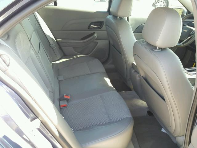 1G11C5SA1DF242399 - 2013 CHEVROLET MALIBU 1LT 蓝色 照片 6