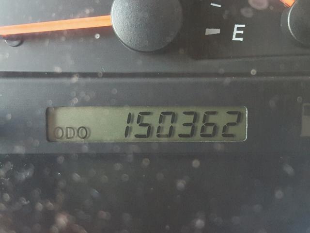 JTDBE32K220013796 - 2002 TOYOTA CAMRY LE 石墨色 照片 8