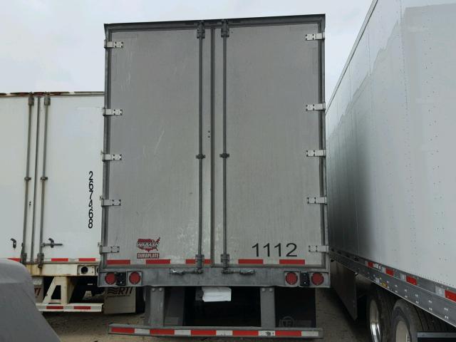 1JJV532D1F1897014 - 2015 WABASH TRAILER TWO TONE photo 5