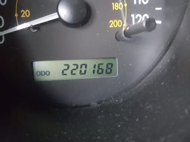 KL1TD66607B693562 - 2007 CHEVROLET AVEO BASE 白色 照片 8