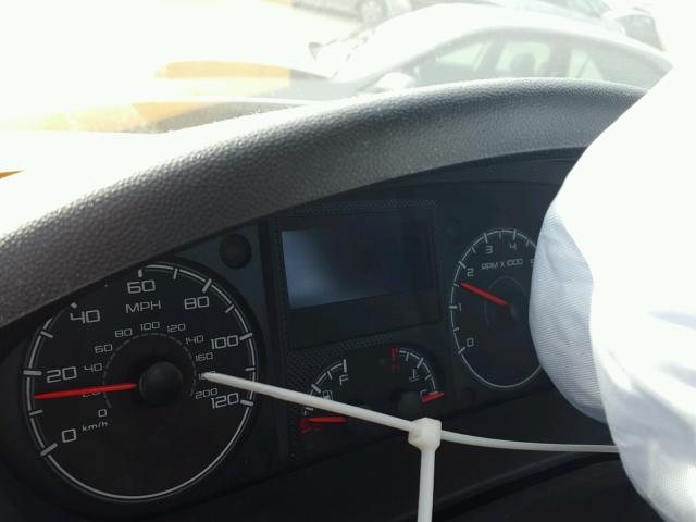 3C6TRVAG0HE540759 - 2017 RAM PROMASTER 白色 照片 8