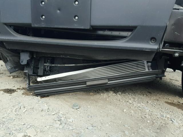 3C6TRVAG0HE540759 - 2017 RAM PROMASTER 白色 照片 9