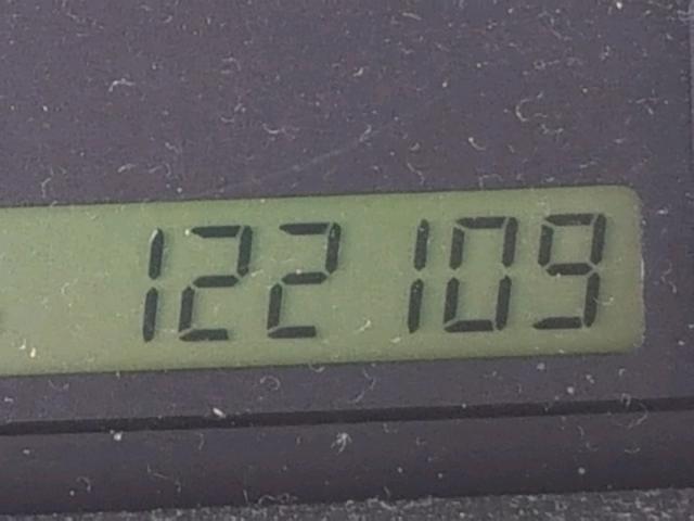 KL1TD56E69B628672 - 2009 CHEVROLET AVEO LS BLUE photo 8