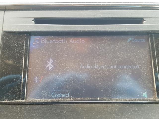 4T1BK1EB2DU036690 - 2013 TOYOTA AVALON BAS Gümüş foto 9